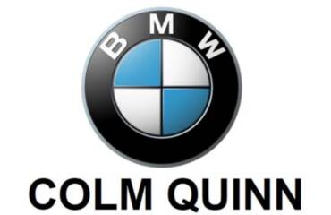 Colm Quinn
