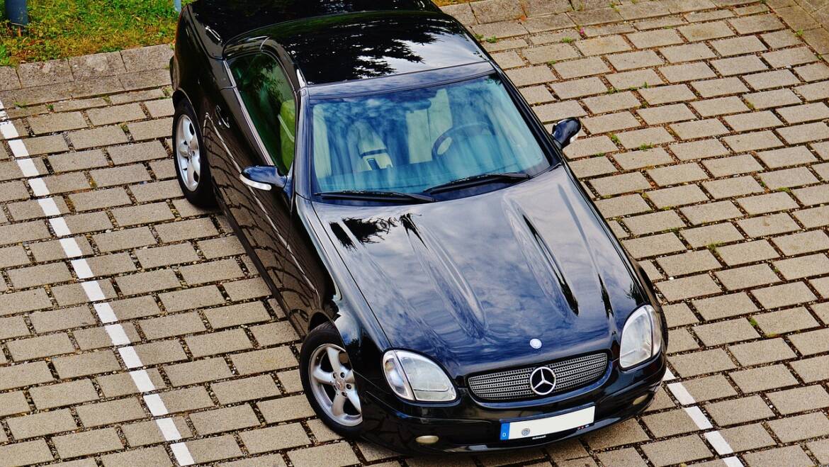 Alloy Wheel Repairs – How to Do It Right