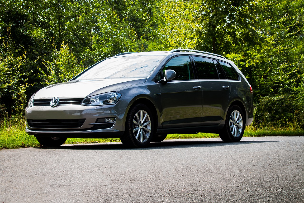 Alloy Wheels and Their Restoration