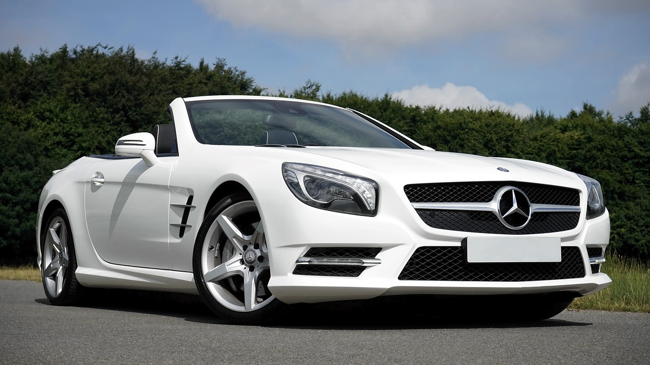 Alloy Wheel Repair Basics
